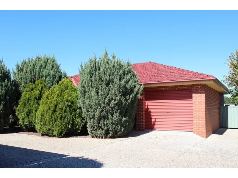 8/16 Keatinge Ct, Lavington NSW 2641