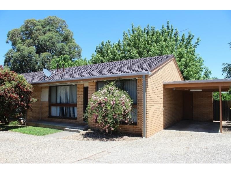 4/561 Woodbury Ct, Lavington NSW 2641