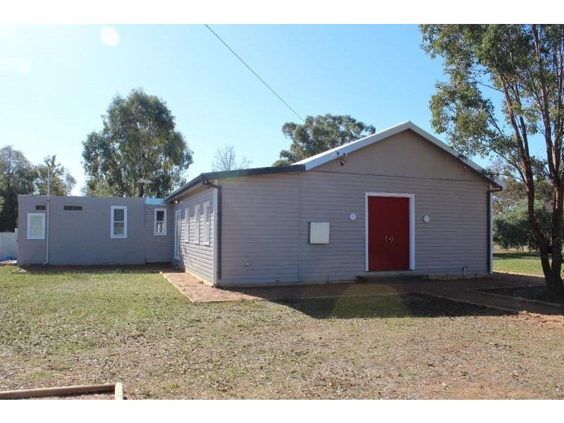 21 – 25 Third St, Henty NSW 2658