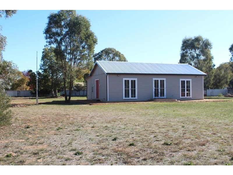 21 – 25 Third St, Henty NSW 2658