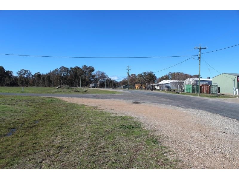Lot 12 Stockwell Dr, Jindera NSW 2642