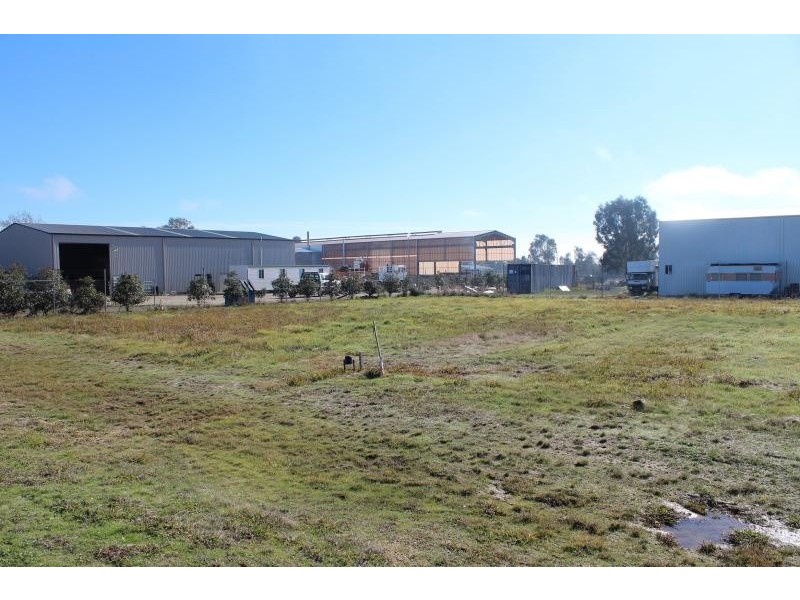 Lot 12 Stockwell Dr, Jindera NSW 2642