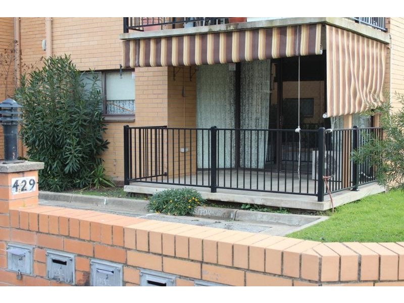 1/429 McDonald Rd, Lavington NSW 2641