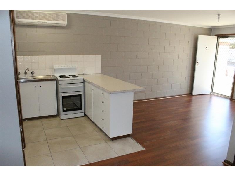 6/516 Alldis  Avenue, Lavington NSW 2641