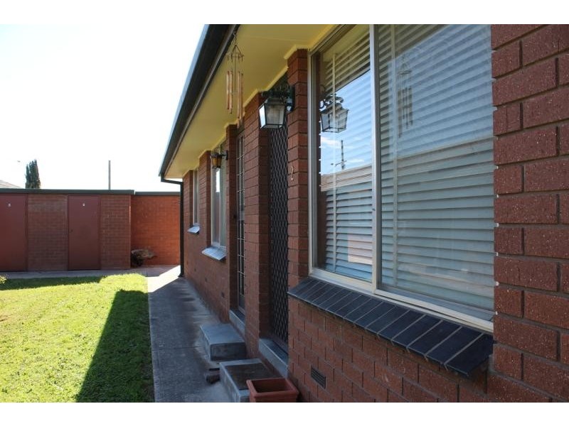 2/516 Alldis Avenue, Lavington NSW 2641