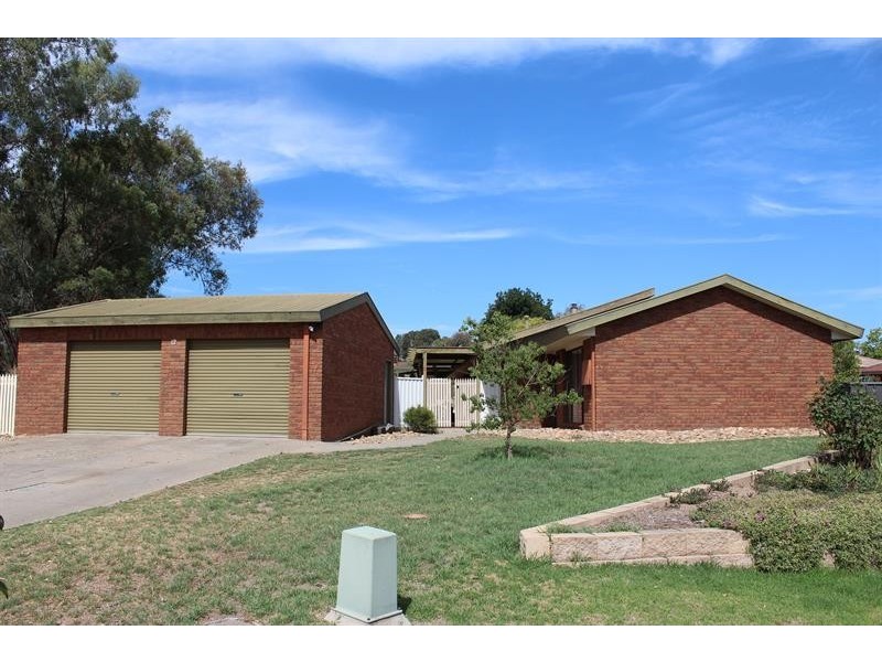 12 Valverde Ct, Thurgoona NSW 2640