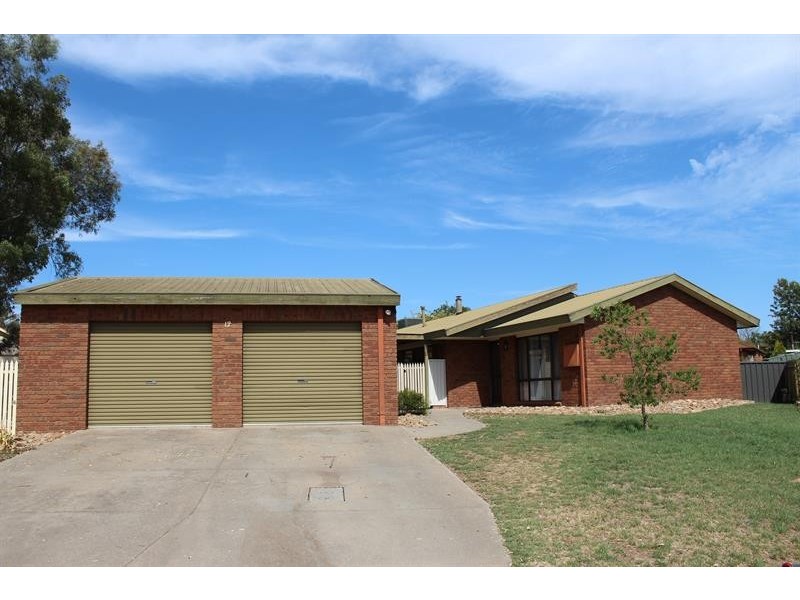 12 Valverde Ct, Thurgoona NSW 2640
