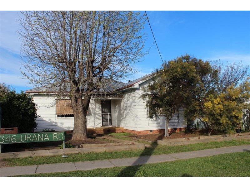 346 Urana Rd, Lavington NSW 2641