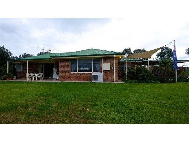 1156 Table Top Rd, Table Top NSW 2640