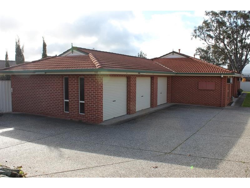 2/732 Lavis Street, East Albury NSW 2640