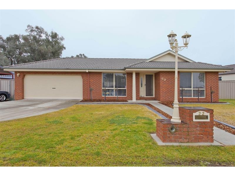 22 Almurta Ct, Springdale Heights NSW 2641