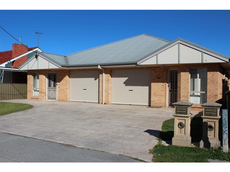 1/407 Logan Rd, North Albury NSW 2640