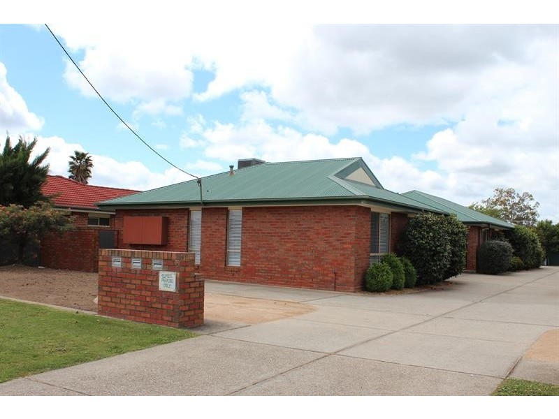 5/734 East St, East Albury NSW 2640