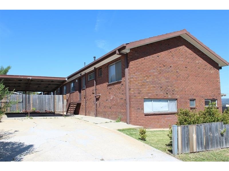 1-5/307 Vickers  Rd, Lavington NSW 2641