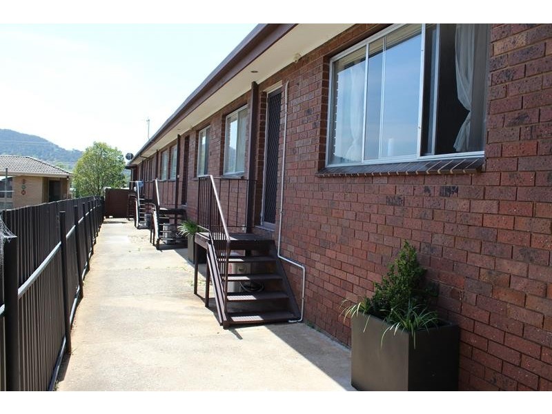 1-5/307 Vickers  Rd, Lavington NSW 2641