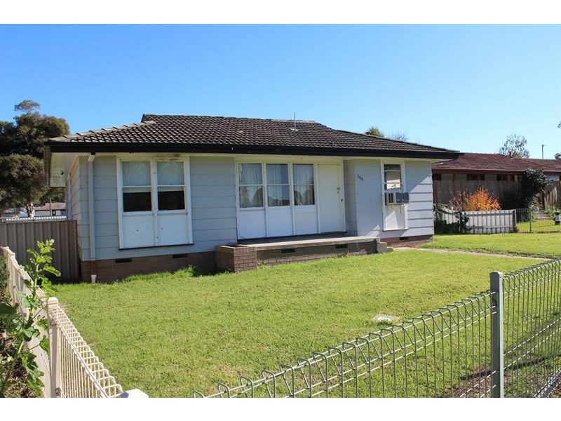 588 Jackson  Place, North Albury NSW 2640
