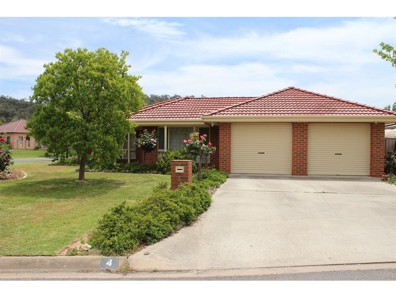 4 Bizet  Pl, Albury NSW 2640