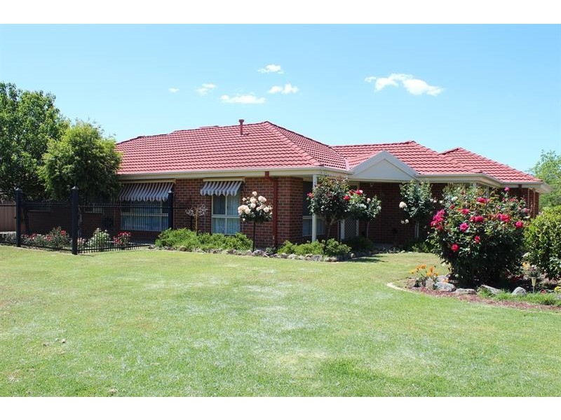 4 Bizet  Pl, Albury NSW 2640