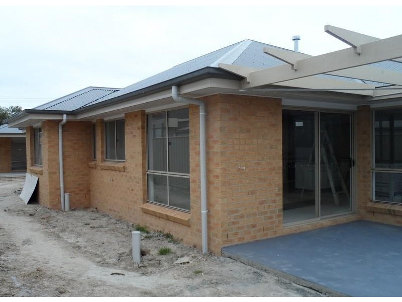 1/479 Mckenzie St, Lavington NSW 2641