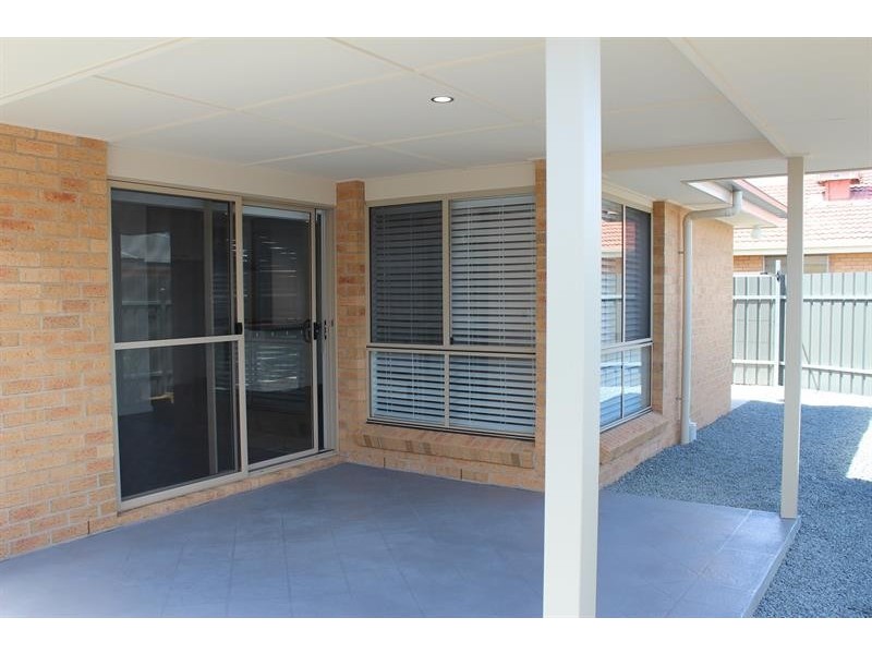 1/479 Mckenzie St, Lavington NSW 2641