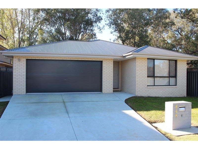 648 Centaur Rd, Lavington NSW 2641