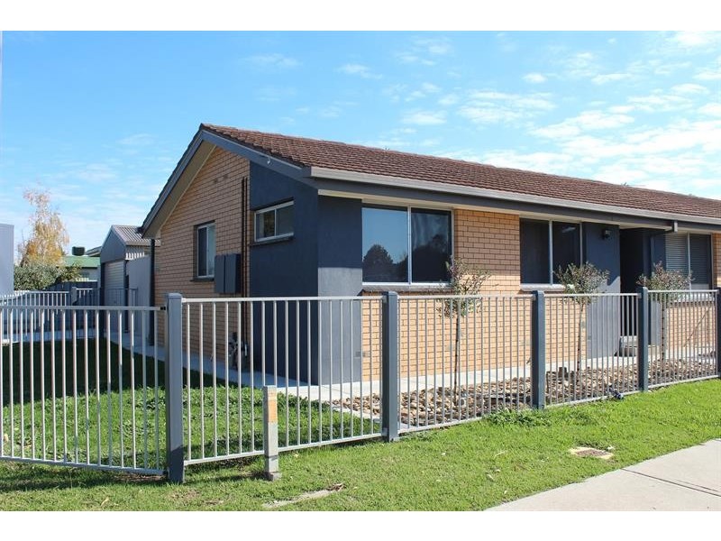 1/460 Douglas Rd, Lavington NSW 2641