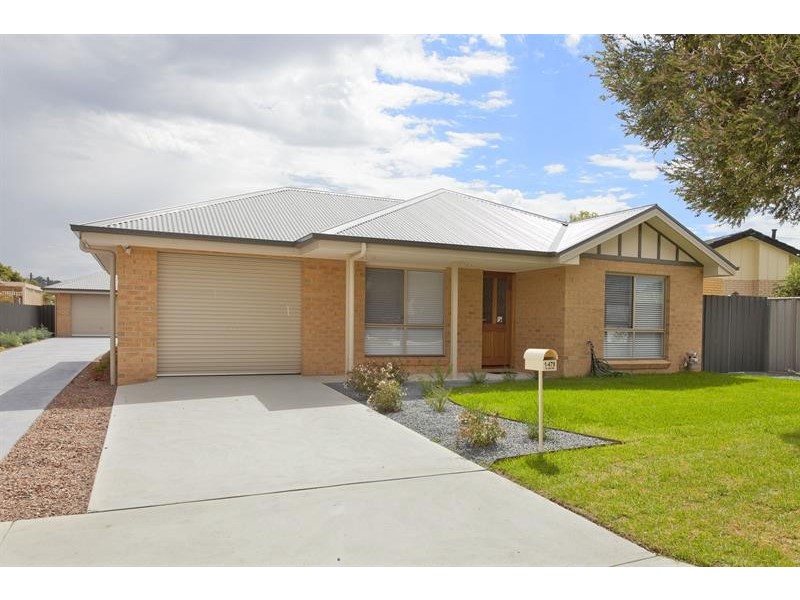 1/479 Mckenzie St, Lavington NSW 2641