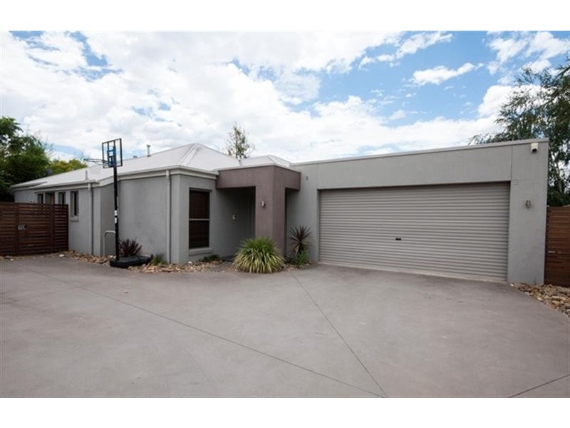 3/368 David  St, Albury NSW 2640