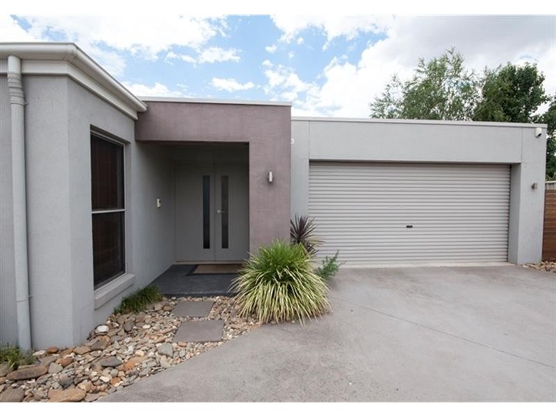 3/368 David  St, Albury NSW 2640