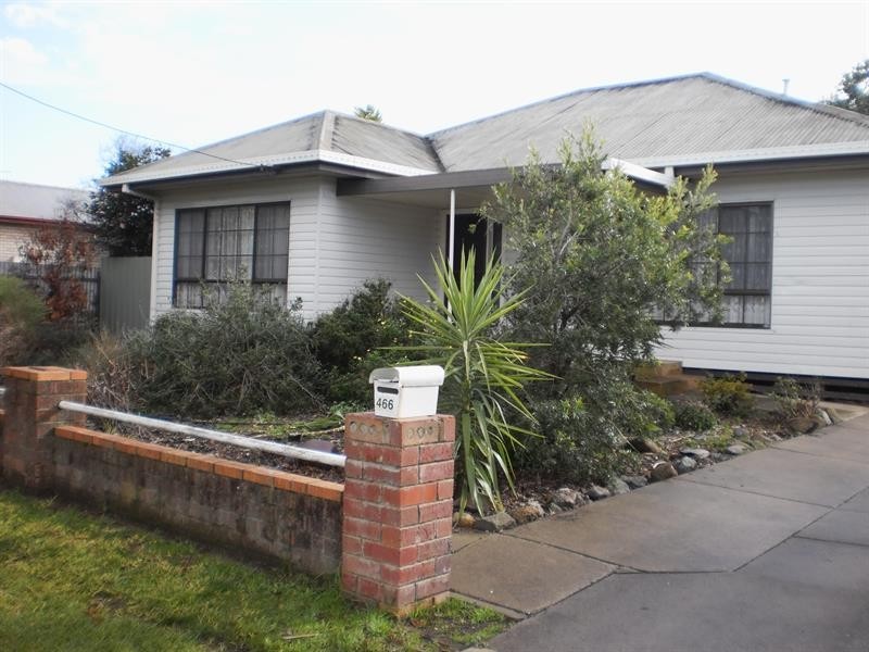 466 Mcdonald Rd, Lavington NSW 2641