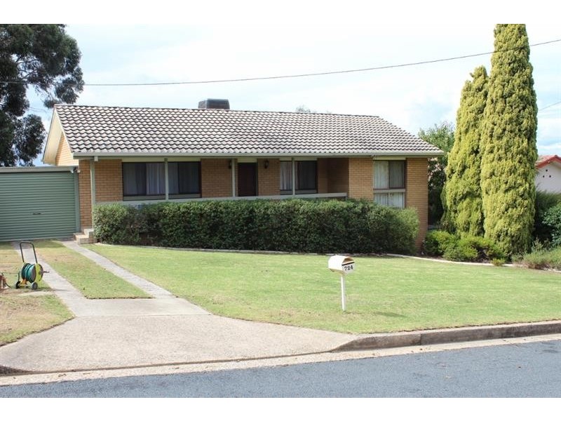 724 Allan St, Glenroy NSW 2640
