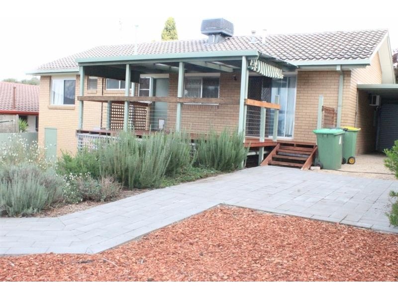 724 Allan St, Glenroy NSW 2640