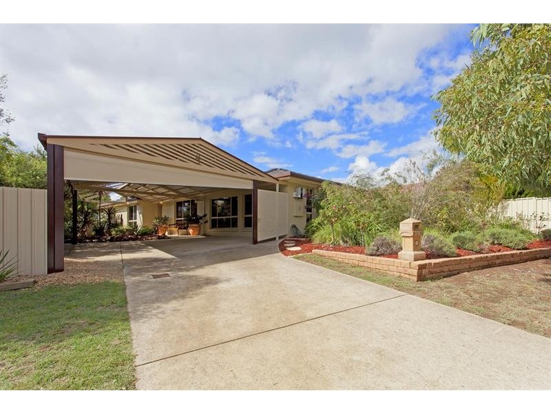 4 Daysdale Way, Thurgoona NSW 2640