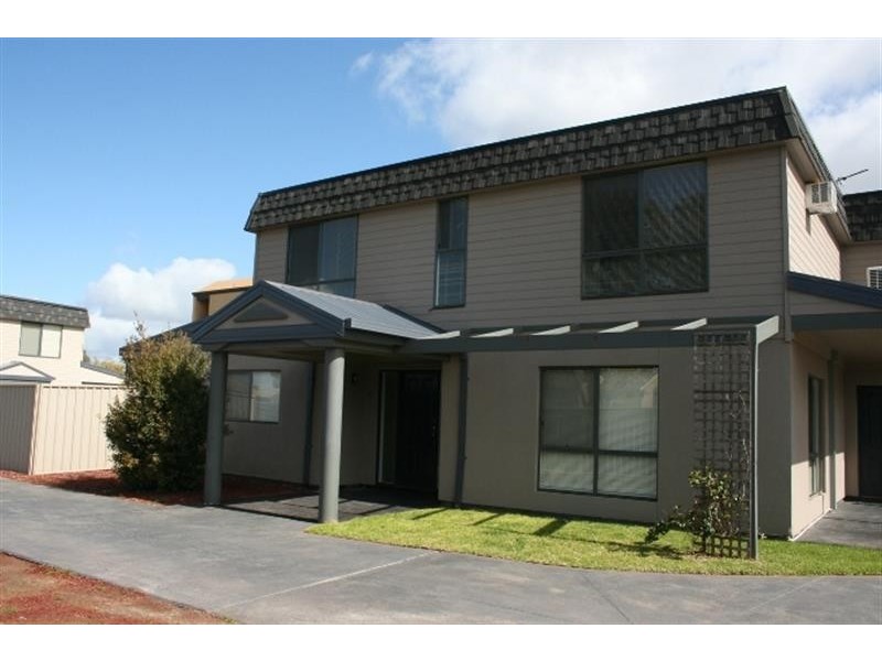 6/419 Mcdonald Rd, Lavington NSW 2641