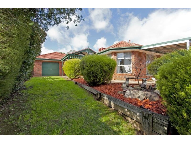 60 Maryville Way, Thurgoona NSW 2640