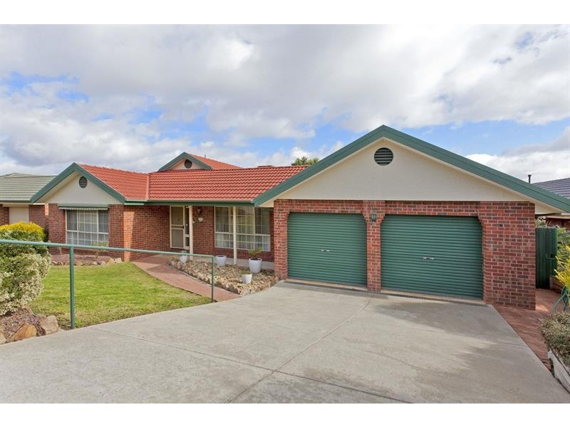 60 Maryville Way, Thurgoona NSW 2640