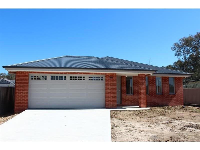 190 Urana Rd, Jindera NSW 2642