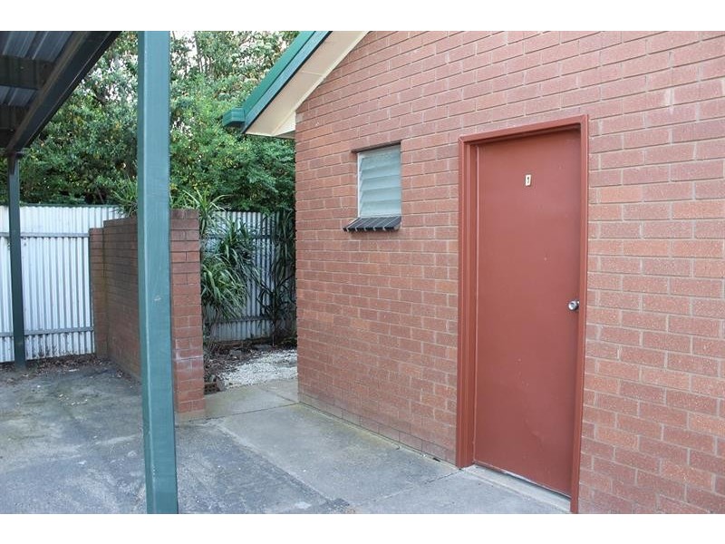 1/516 Alldis Avenue, Lavington NSW 2641