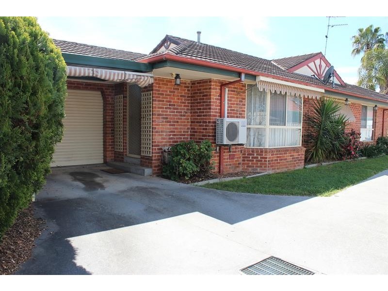 1/28 Jackling Drive, Lavington NSW 2641