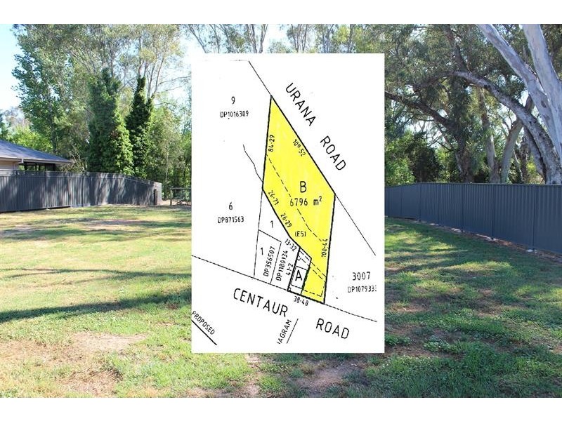 648B Centaur Rd, Lavington NSW 2641