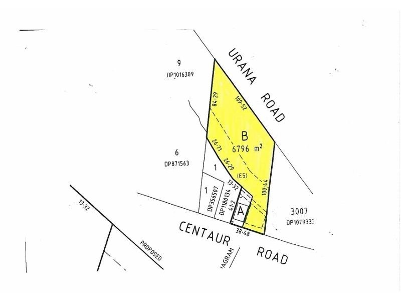 648B Centaur Rd, Lavington NSW 2641