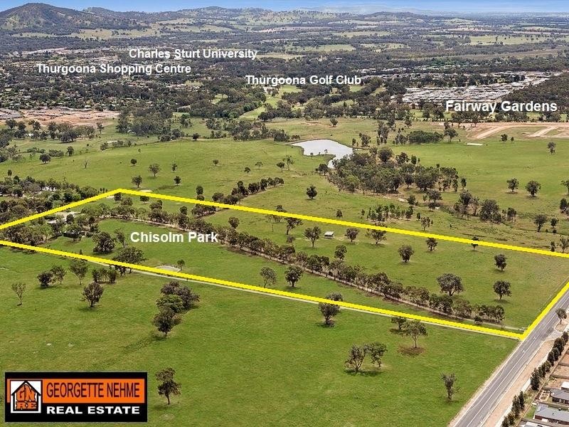 56 Kerr Rd, Thurgoona NSW 2640