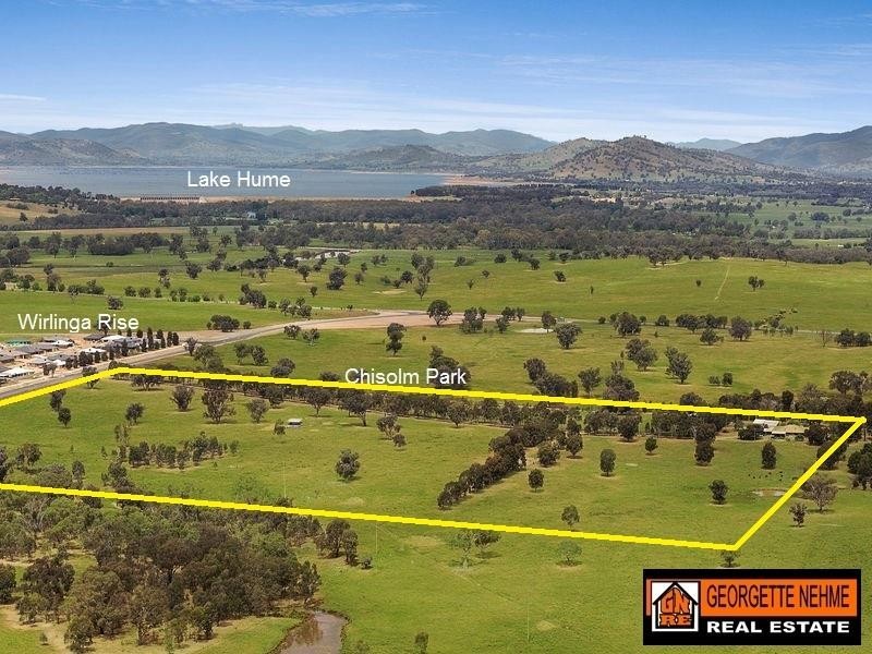 56 Kerr Rd, Thurgoona NSW 2640