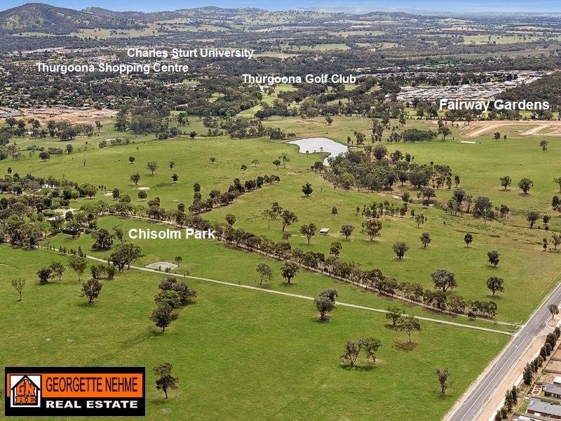 56 Kerr Rd, Thurgoona NSW 2640