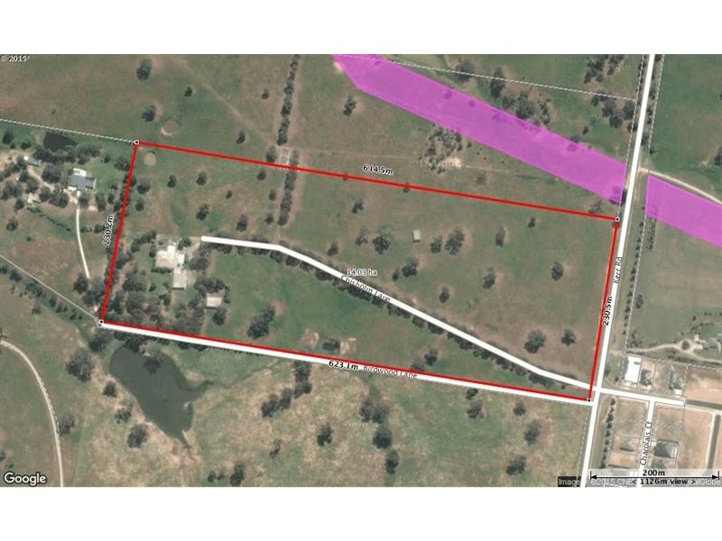 56 Kerr Rd, Thurgoona NSW 2640