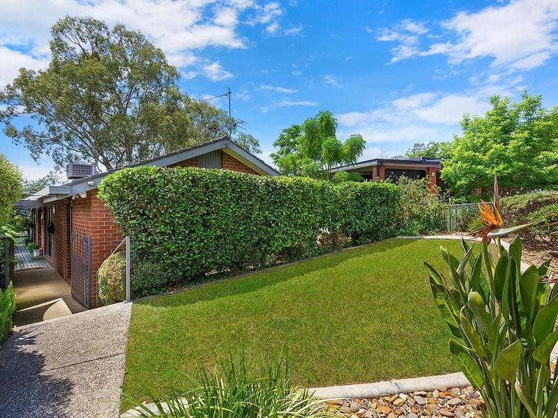 21 Heidelberg Dr, Wodonga VIC 3690