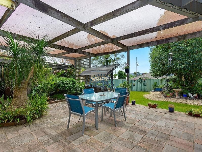 21 Heidelberg Dr, Wodonga VIC 3690