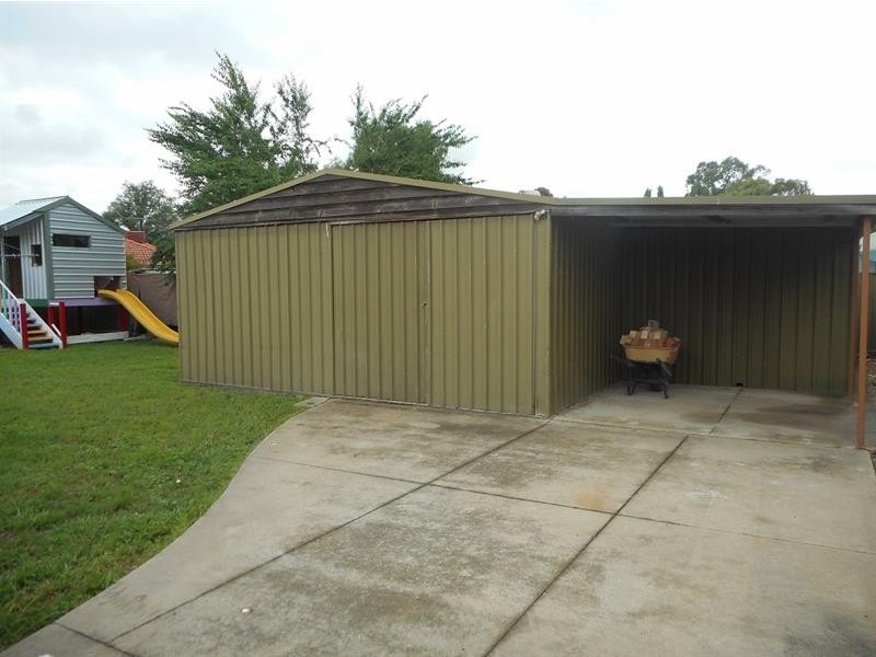 103 Jindera St, Jindera NSW 2642