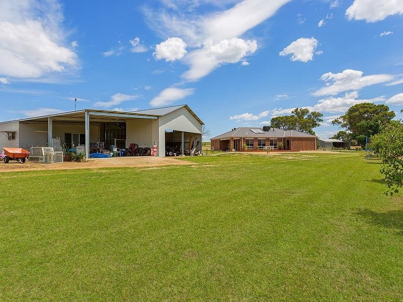 99 Greenwood Rd, Gerogery NSW 2642
