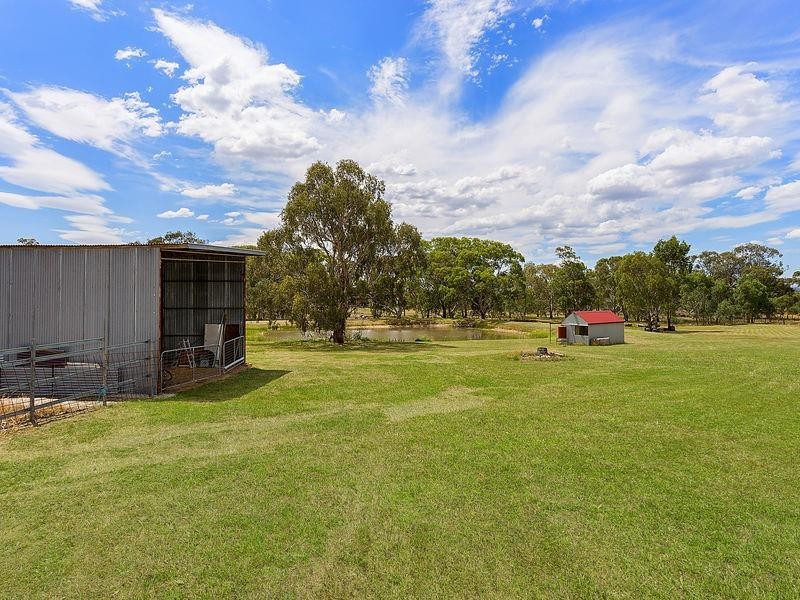 99 Greenwood Rd, Gerogery NSW 2642
